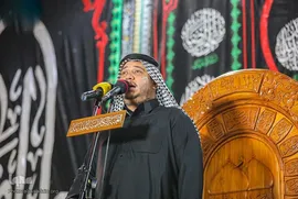 شهادت منارالعلم امام جواد