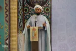 آیین تجلیل از جهادگران نهضت جهادی همراه بیمار در بوشهر