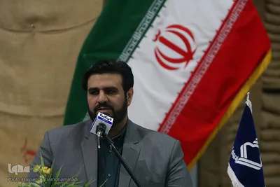کاروان قرآنی انقلاب در آبادان