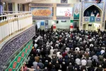 نماز عید فطر در همدان‎
