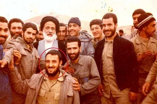 شهید «ورمقانی»؛ سردار بی‌ادعا/ وقتی شهادت با دعای پدر رقم می‌خورد