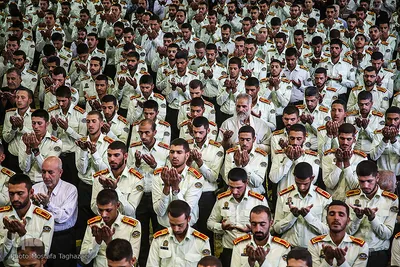 نمازجمعه ۱۲ مهرماه تهران به امامت آیت الله امامی کاشانی