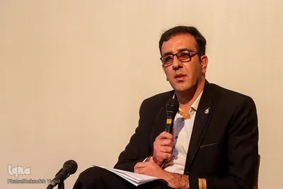 نشست خبرنگار شدن و خبرنگار ماندن