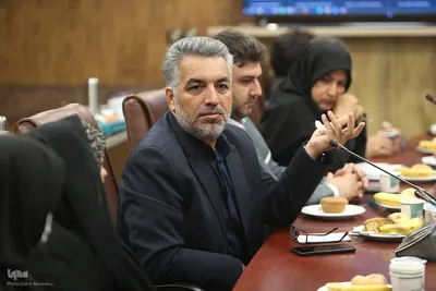گردهمایی معاونان فرهنگی جهاددانشگاهی