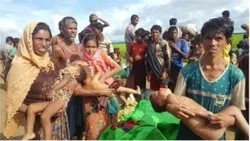 স্বেচ্ছায় ফিরে যেতে চাইলে সব রোহিঙ্গাকে ফিরিয়ে নিতে রাজি মিয়ানমার