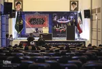 همایش بزرگ "زینبیه"‎ در شیراز