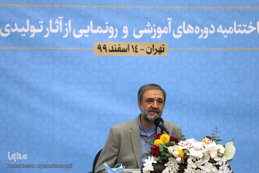 ایجاد معرفت نسبت به قرآن برای نظام راهبردی‌‌ است