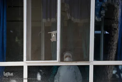 تجلیل از مدافعان سلامت در عید غدیر