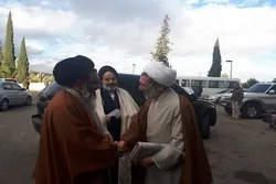 İranlı elmi heyət Suriya toplantısında iştirak edir