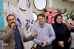 آیین گرامیداشت روز خبرنگار در تبریز‎