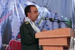 همایش شکوه مقاومت –بیرجند

