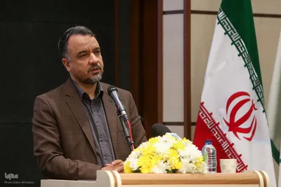 آئین افتتاح اولین شهربازی معارفی شهر تهران