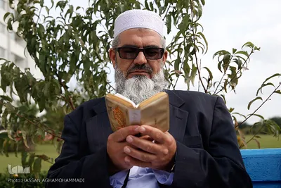 بیست و سومین جشنواره قرآن و عترت دانشگاهیان وزارت بهداشت در مجتمع فرهنگی زیباکنار