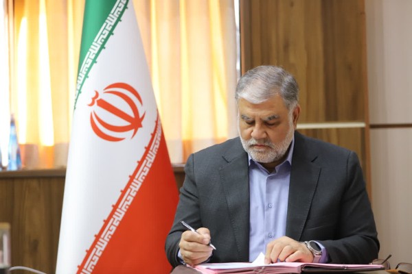 تشکیل دبیرخانه دائمی ستاد اربعین شهرداری قم