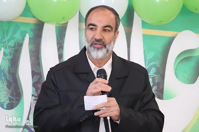 جشن ولادت مولی الموحدین در حسینه ثارالله ملایر
