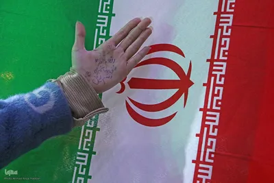 بیعت مردم شیراز در نخستین شب سال ۱۴۰۵ با رهبر معظم انقلاب