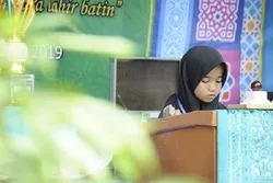 Alquran Tidak Hanya Dibaca, Tapi Harus Diamalkan