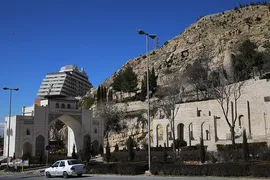 دروازه قرآن شیراز