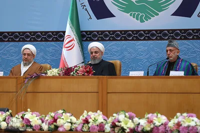 کنفرانس بین المللی وحدت اسلامی در تهران