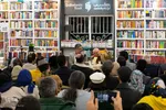 ویژه‌برنامه «خاطرات آقای مترجم» در جهاددانشگاهی واحد اصفهان