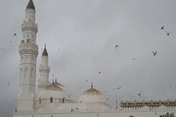 Tarixi Quba məscidinin inkişafı layihəsi həyata keçirilir