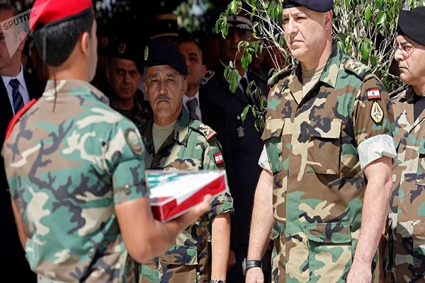 إسرائيل هي المستفيد الأول من الاٍرهاب في المنطقة
