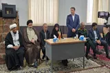 بررسی مطالبات روستاهای بخش مرکزی ماکو در هجدهمین نشست مدیریت محله‌محور