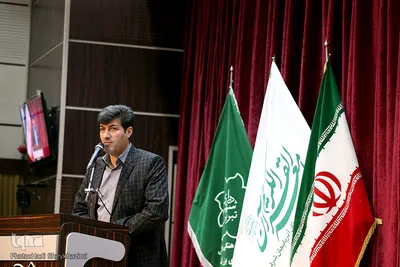 سومین همایش قرآنی تجربه ماندگار