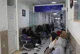 ۲۱۰ نفر از بانوان خراسان‌شمالی غربالگری شدند