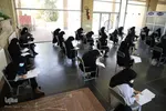 آزمون استخدامی نهضت سوادآموزی،مدرسین طرح امین و معلمان قرآنی‎‎