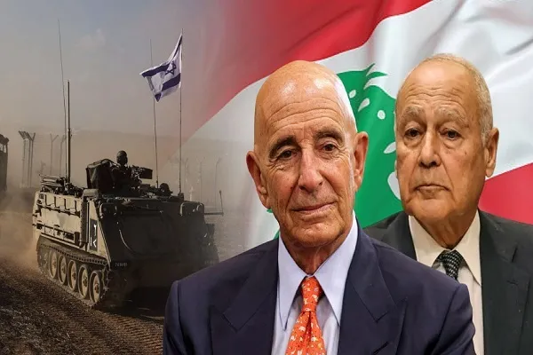 الوفود العربية وتهويلات الحرب