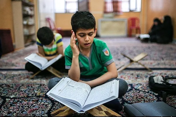 ثبت‌نام طرح استعدادهای قرآنی بروجن تا 15 تیر ادامه دارد