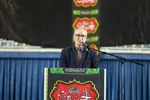 مجلس بزرگداشت رهبر شهید انقلاب در تبریز