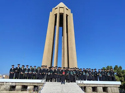 بزرگداشت روز پزشک در همدان‎