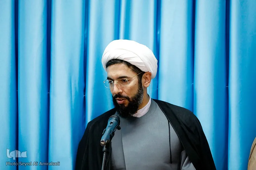 نمی‌توانیم ‌در برخورد با مخلان اخلاق و‌ معنویت در دانشگاه بی‌تفاوت باشیم