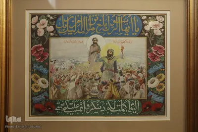 مهندس محمد حسن ملک مدنی