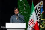 اجلاس بزرگداشت ۳۱۲۴ شهید ارتش در اصفهان