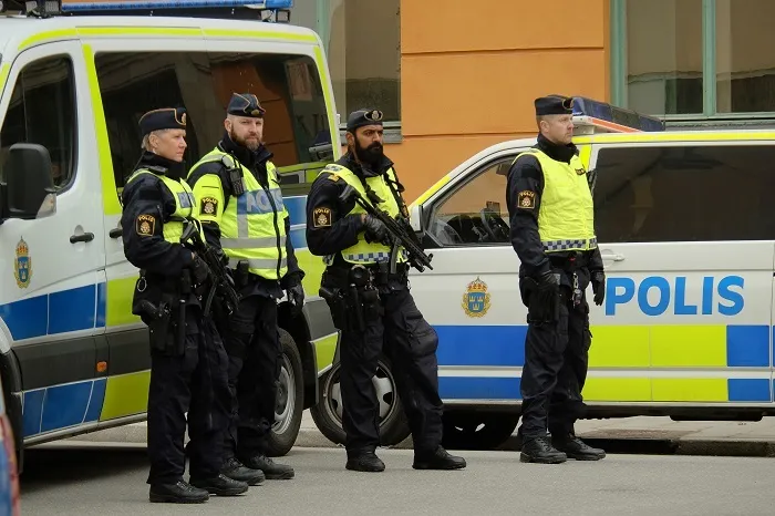 Sweden Police Again Grant Permission for Quran Desecration