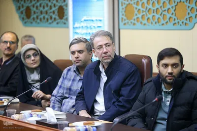 نشست قرآن کریم و تنوع فرهنگ‌ها در جامعه جهانی