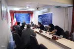 بازدید فرماندار تبریز از بخش‌های مختلف سازمان جهاددانشگاهی آذربایجان شرقی‎