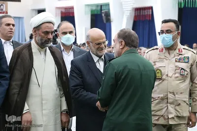 محفل انس با قرآن گرامیداشت سالروز شهادت سردار شهید، سید محمد حجازی