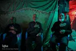 مراسم سوگواری عزاداری شب شهادت امام رضا(ع) در مسجد رسول اعظم(ص) شیراز