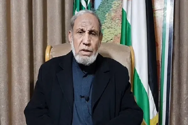حمایت جمهوری اسلامی ایران از فلسطین براساس قرآن است