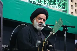 میزبانی ۲۰۰ ساله خانه بنکدار اصفهان از عزاداران حسینی