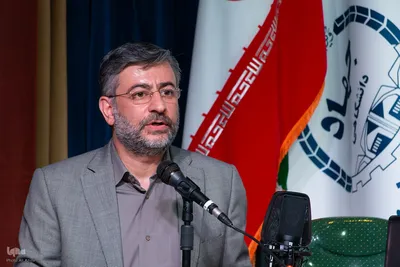 همایش بین‌المللی «کارکرد فانتزی در تاریخ و الهیات»
