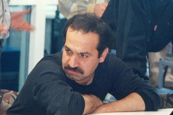 اکبر نبوی از سینمای ملاقلی‌پور می‌گوید