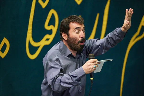شیطنت در تعویق اکران «زهرمار»/ برخی دنبال «سینمای حلال» نیستند!