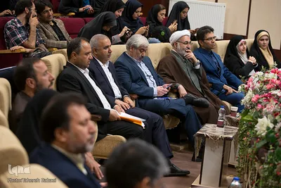 نشست خبری وزیر آموزش و پرورش