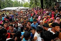 Ujumbe wa OIC kutembelea kambi za wakimbizi Waislamu Warohingya nchini Bangladesh