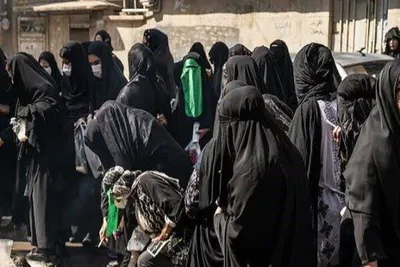 آیین «چهل منبر» در خرم‌آباد برگزار شد